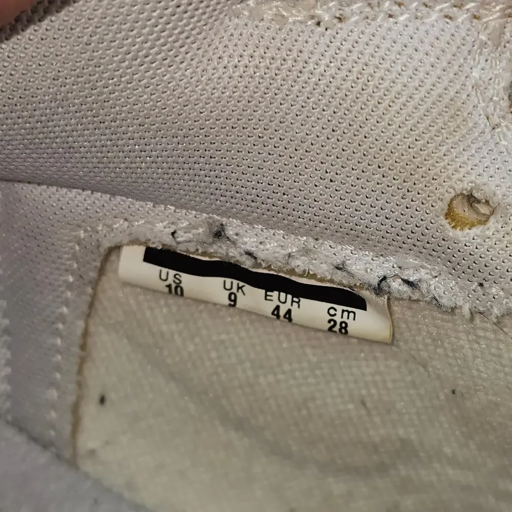 Jordan nike air